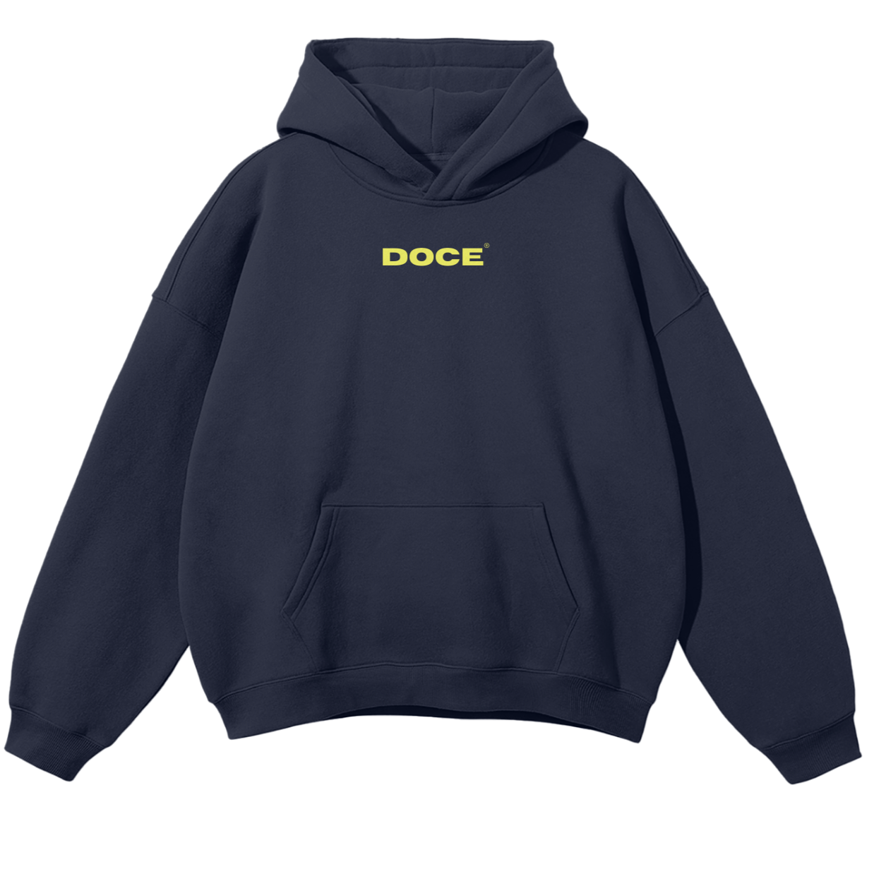 GROGUETS CLASSIC HOODIE