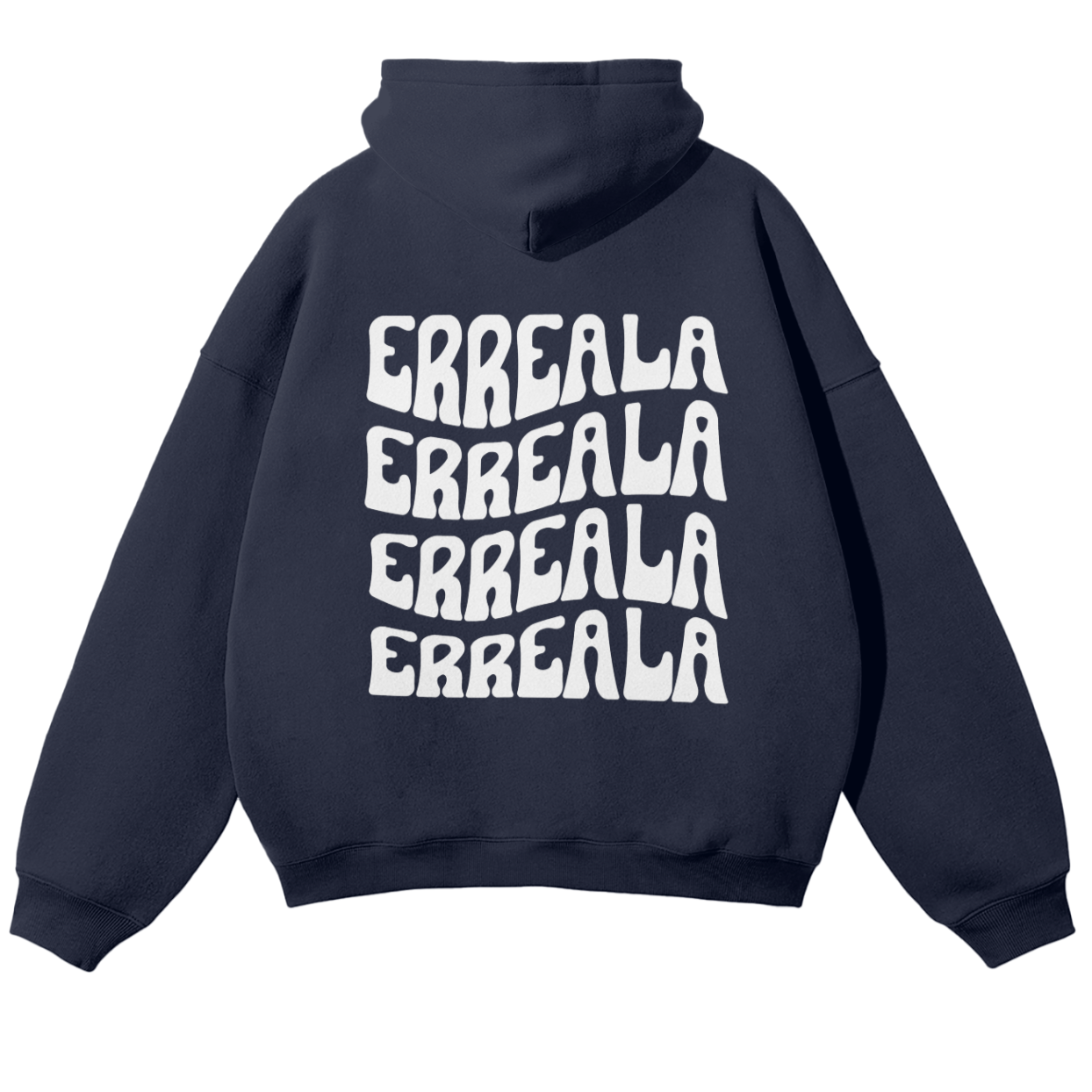 ERREALA HOODIE