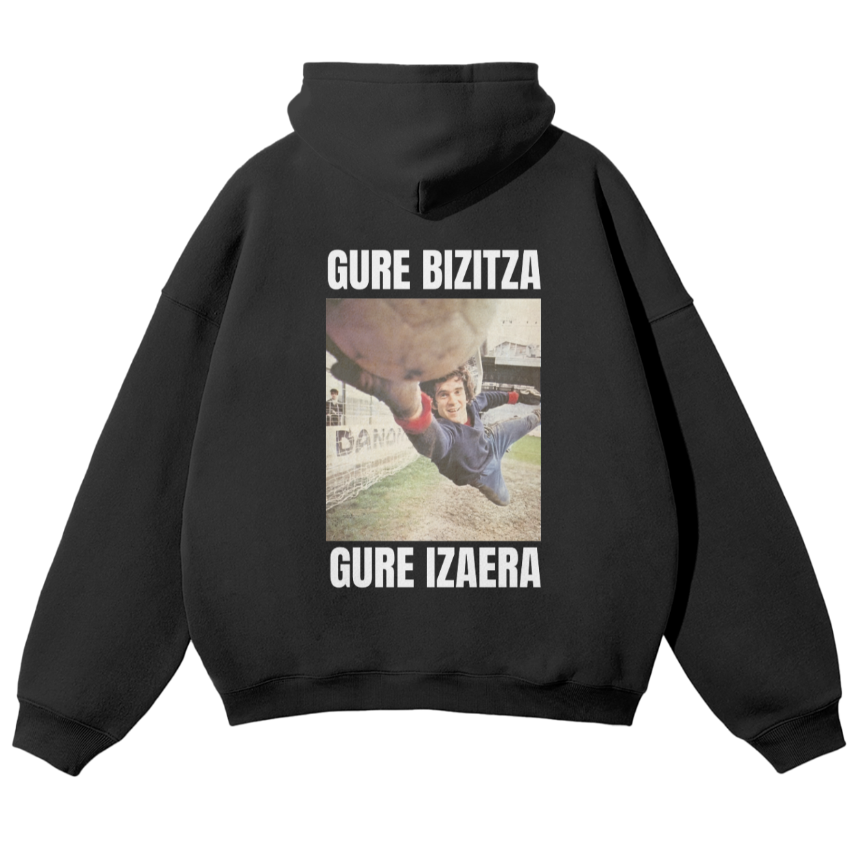 GURE IZAERA HOODIE