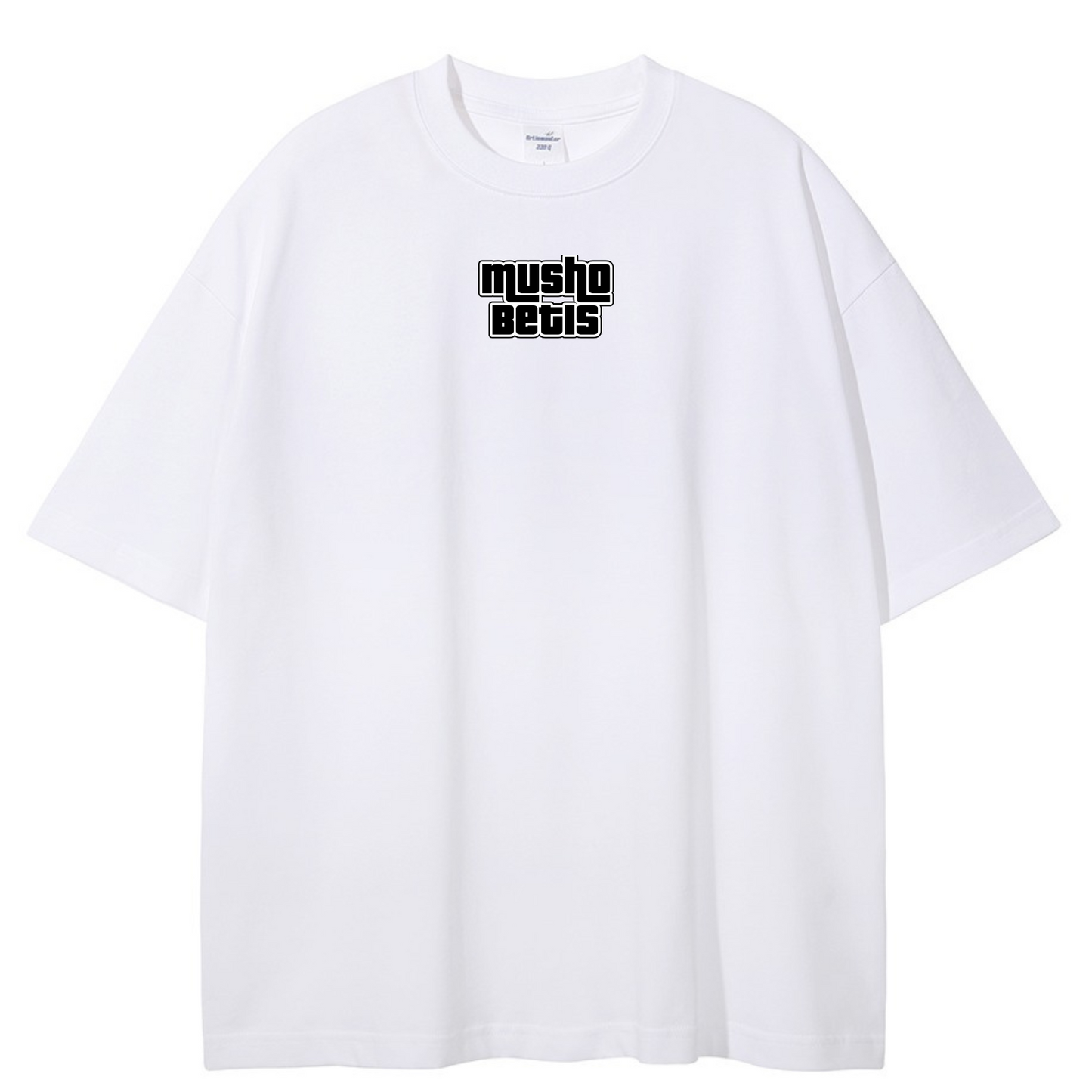 GTA: MUSHO BETIS 2.0 T-SHIRT