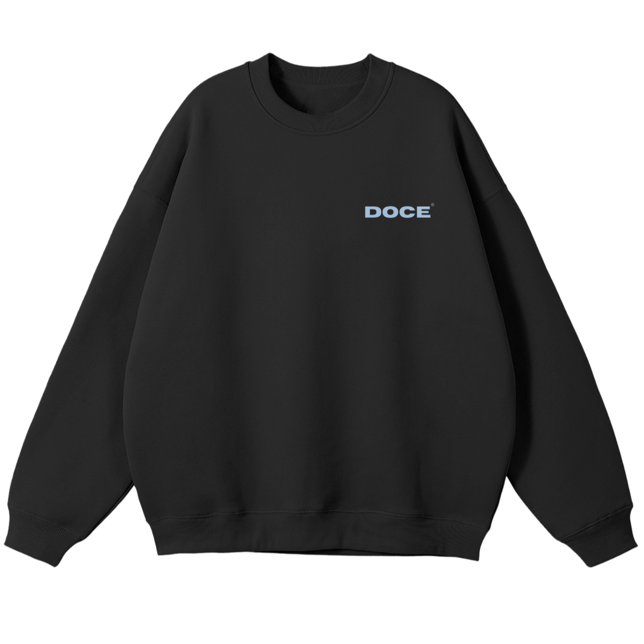 BELEZA CELESTE SWEATSHIRT