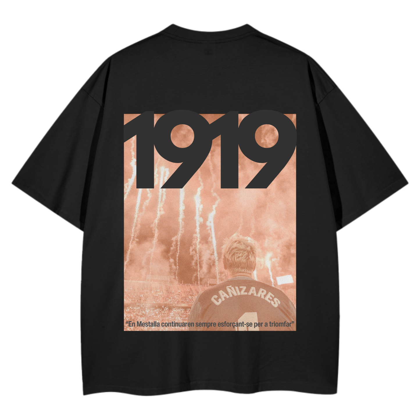 1919 T-SHIRT
