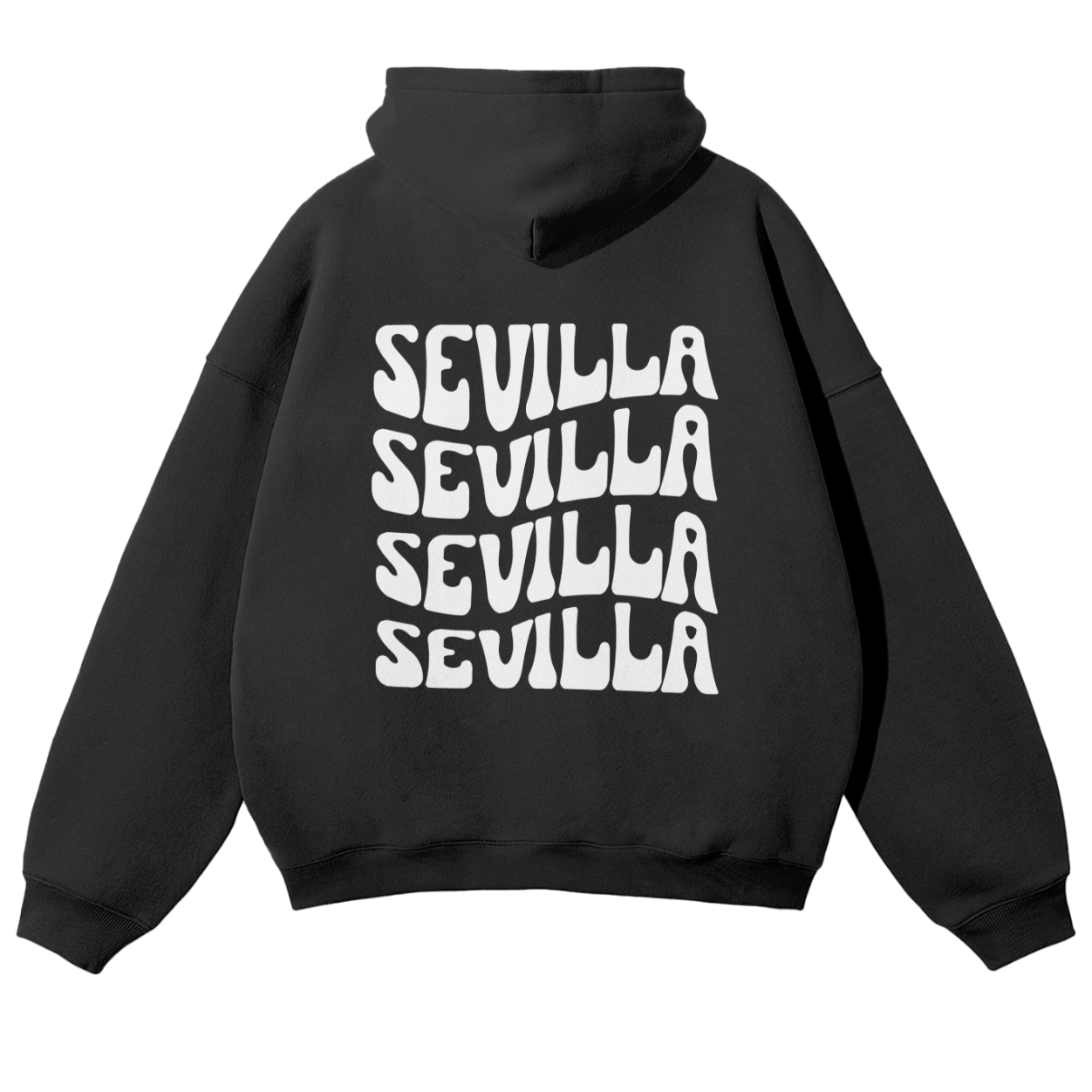 SEVILLA HOODIE