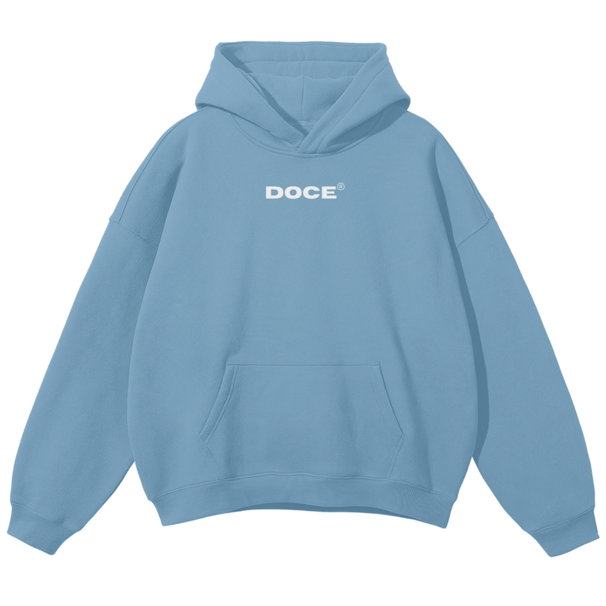 MOSTOVOI HOODIE
