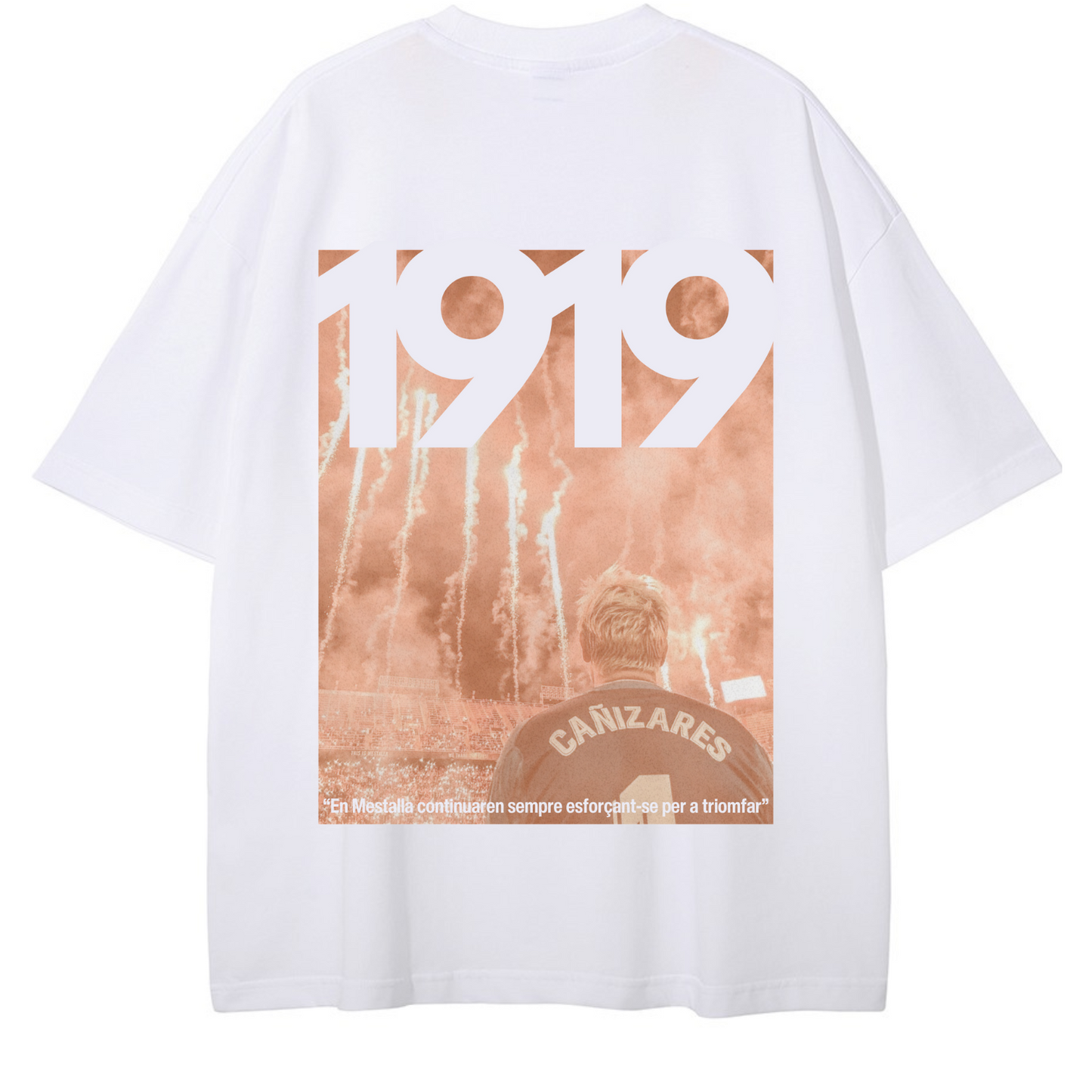 1919 T-SHIRT