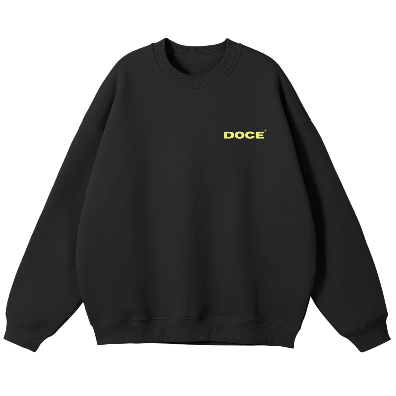 SEMPRE VILLARREAL SWEATSHIRT