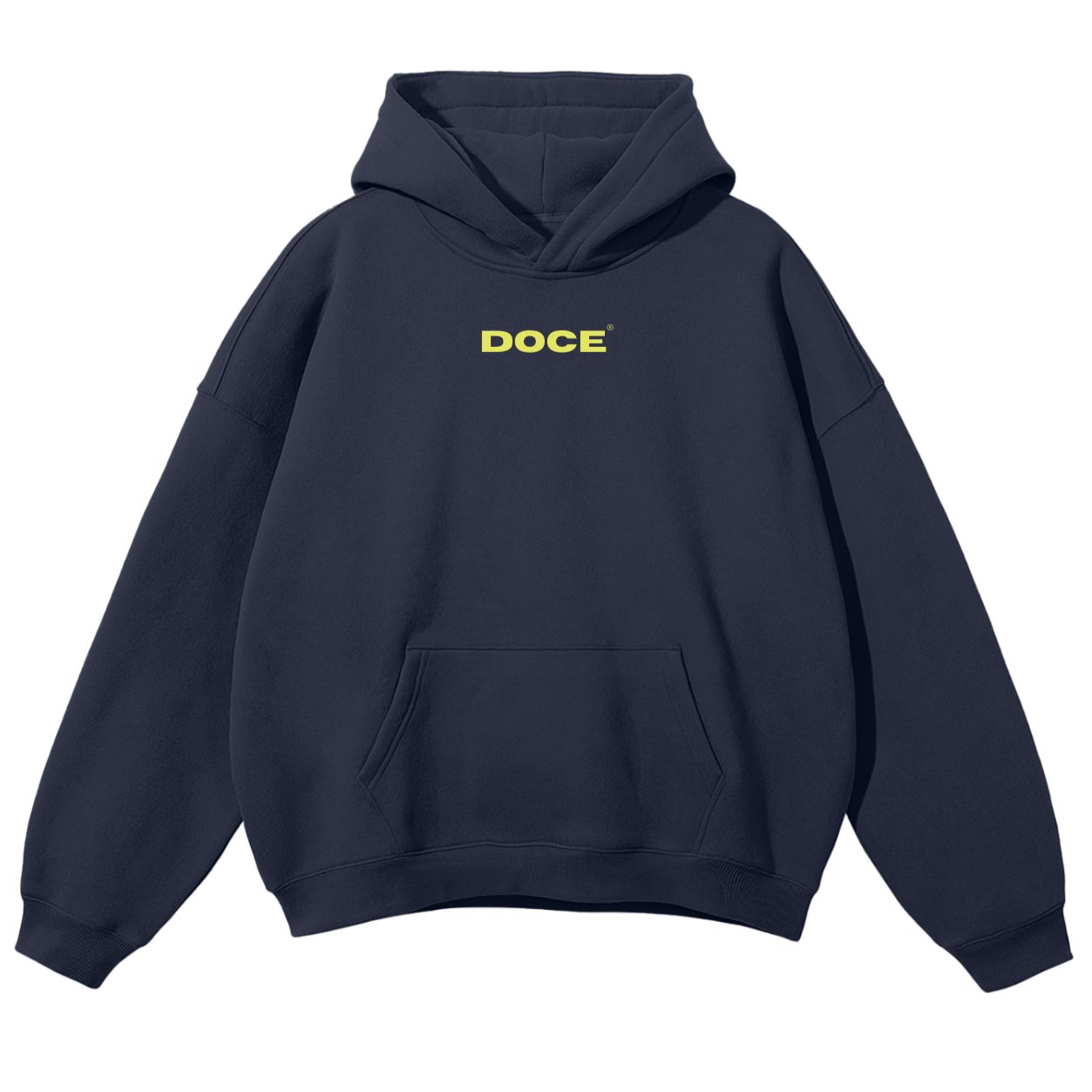 NOSTRA VILA HOODIE