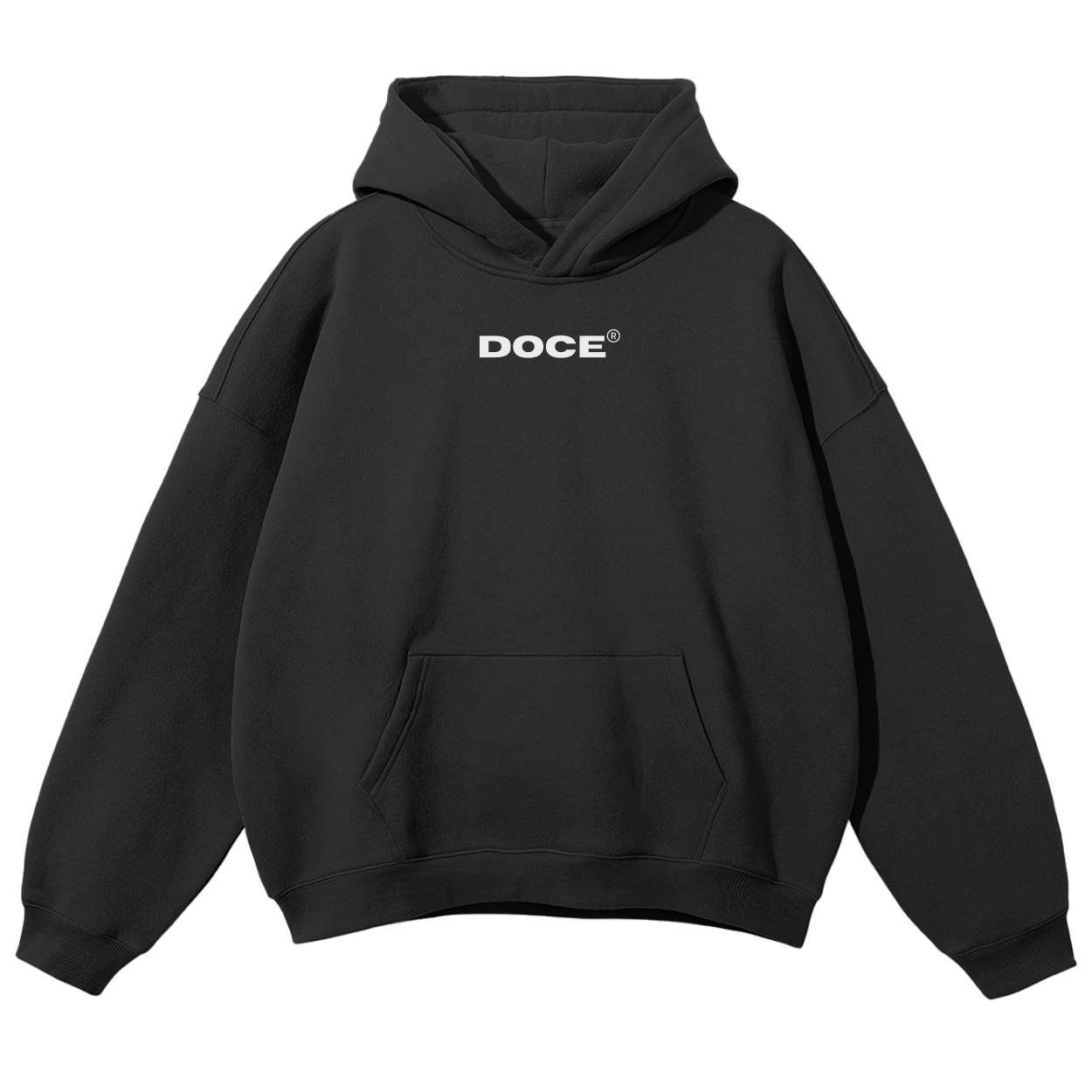 MADRID HOODIE