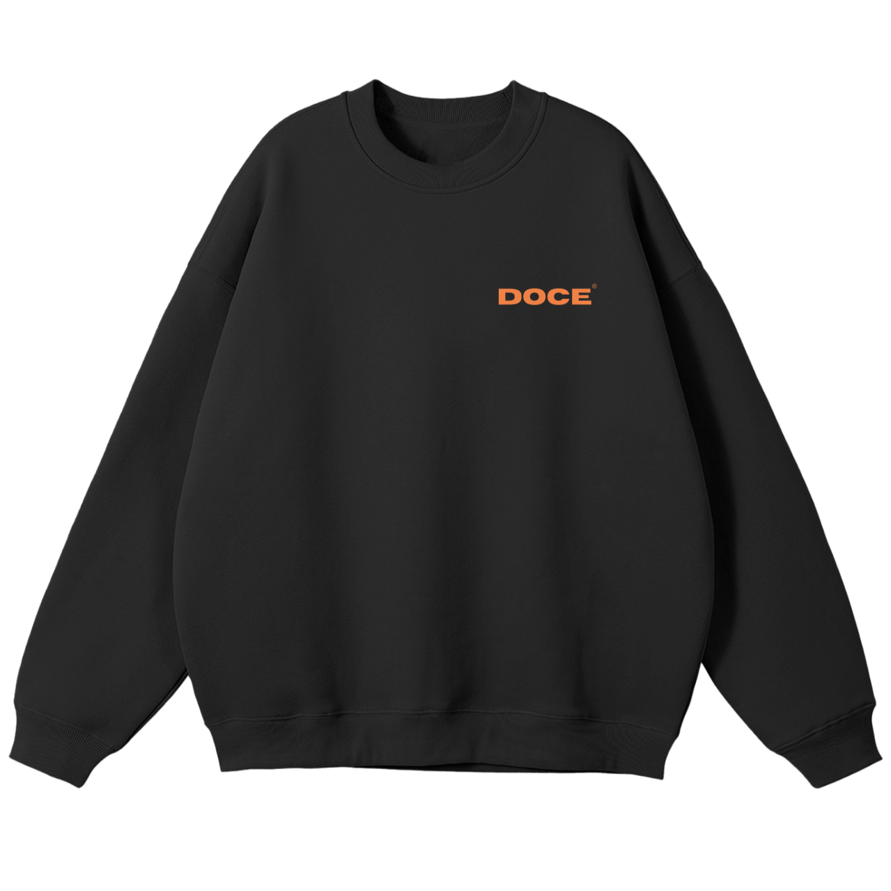 ET SEGUIREM SWEATSHIRT