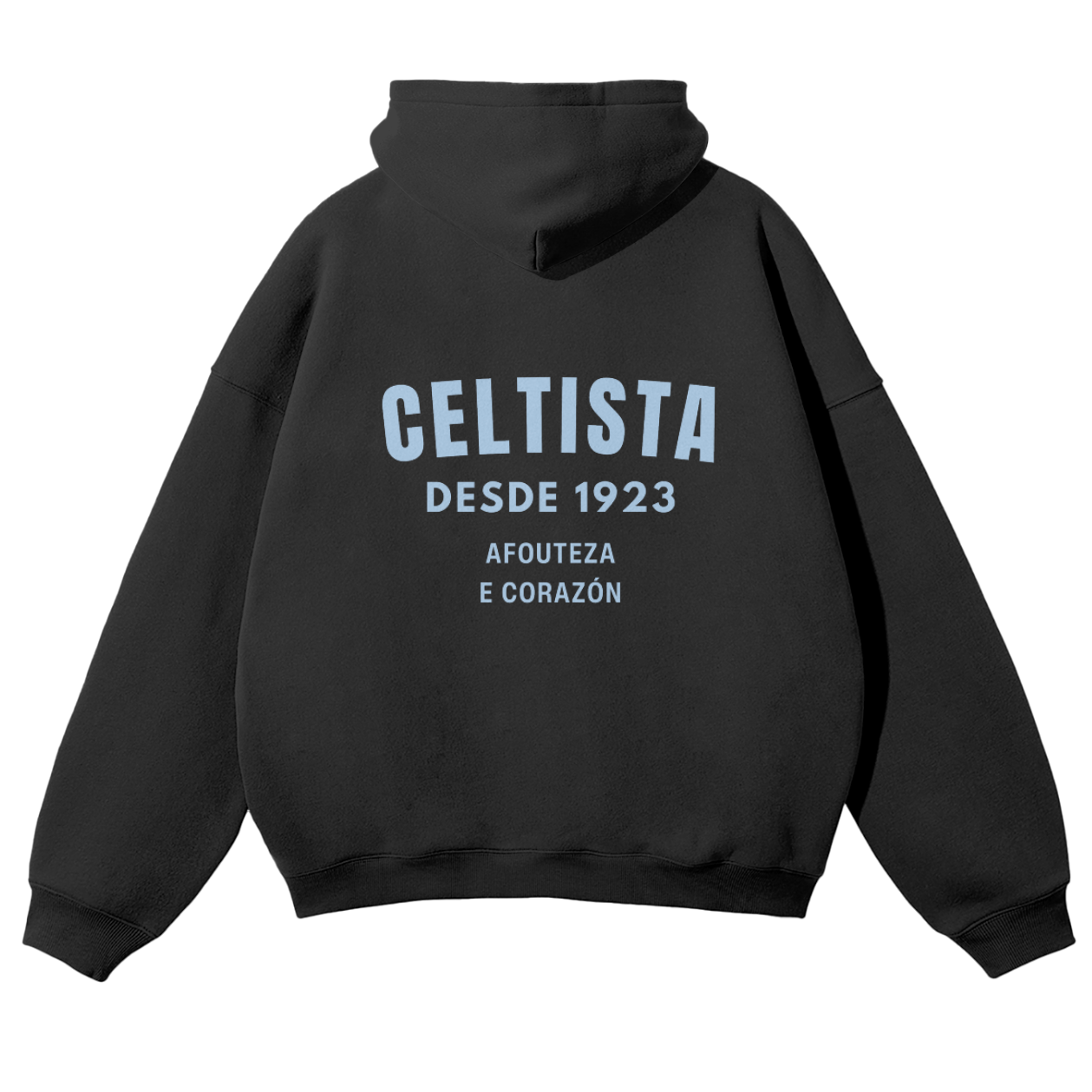 CELTISTA HOODIE