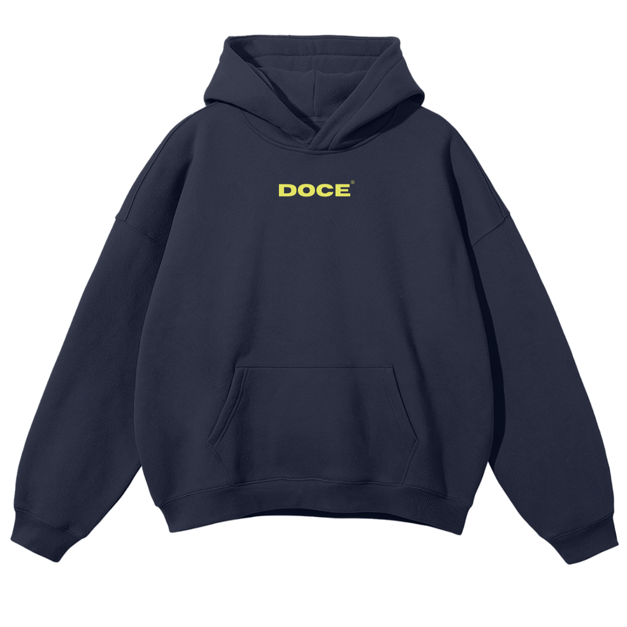 VILLARREAL HOODIE