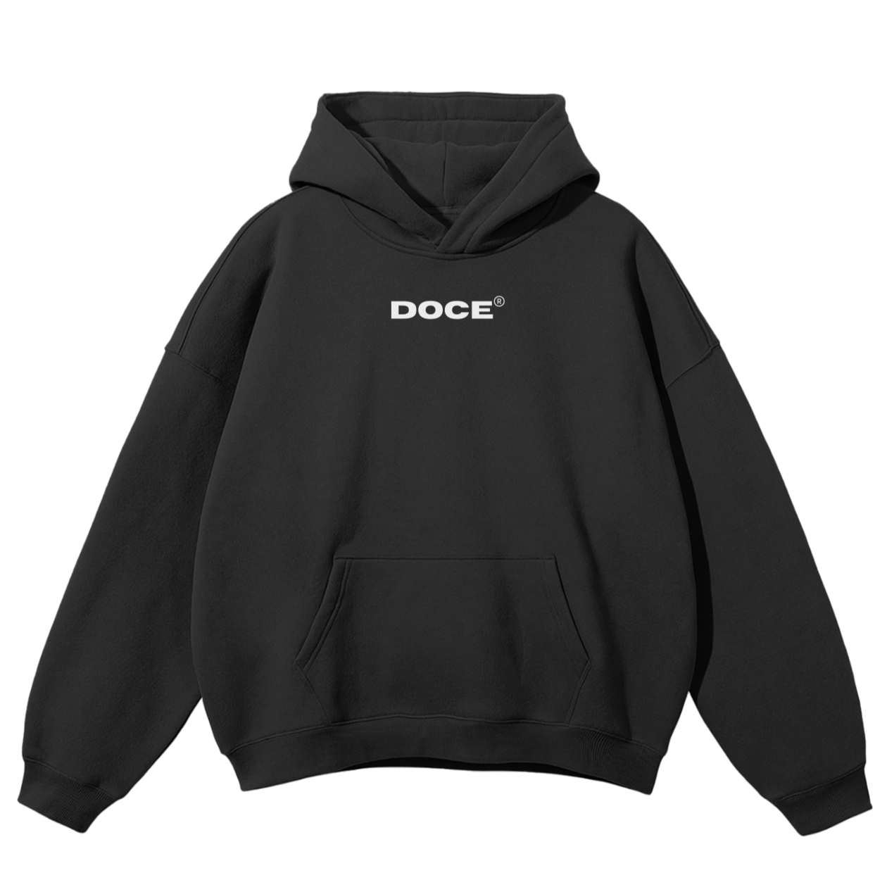 UN DIA DE PARTIT HOODIE