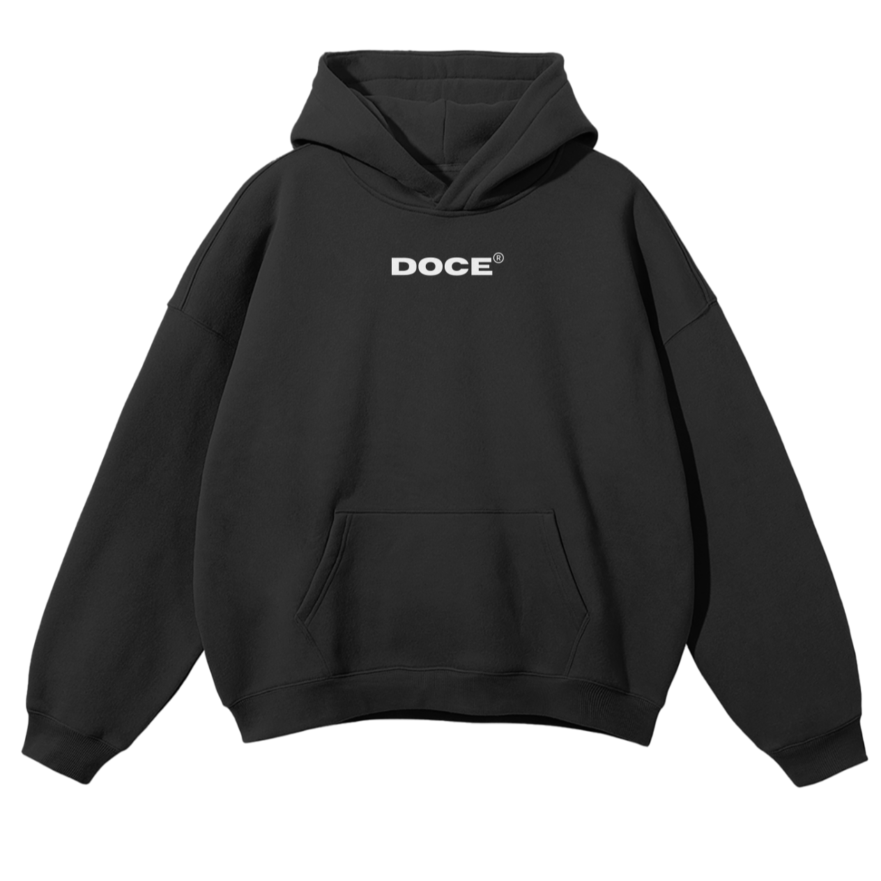 D10S HOODIE
