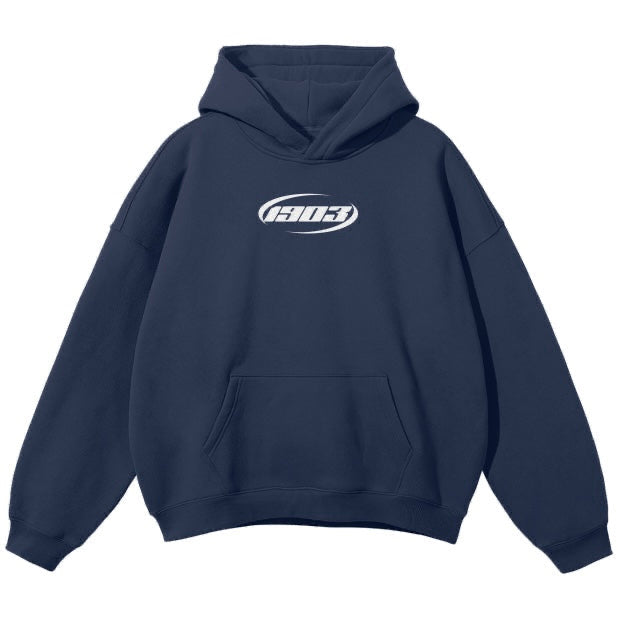 FOR THE FANS HOODIE