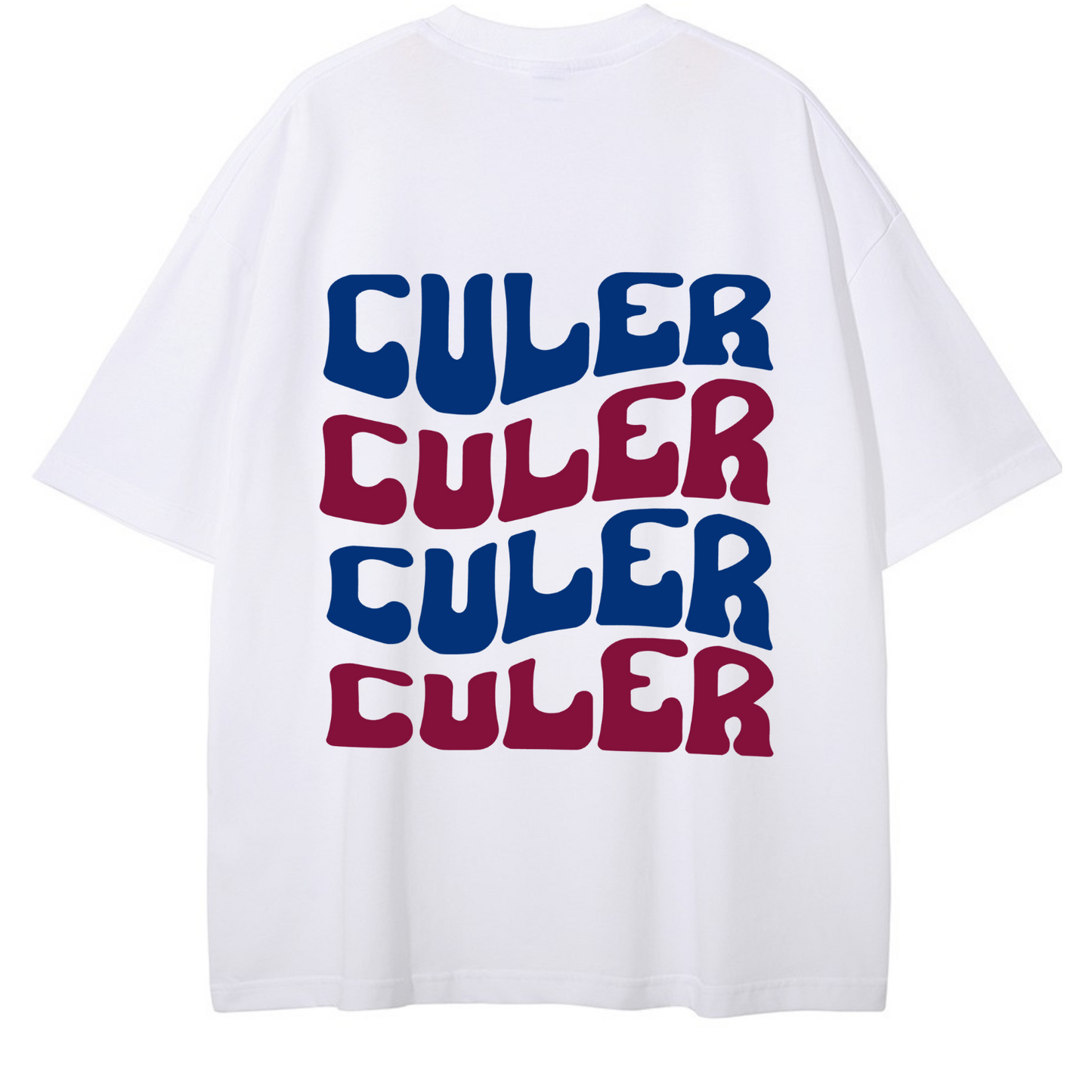 BARCELONA T-SHIRT
