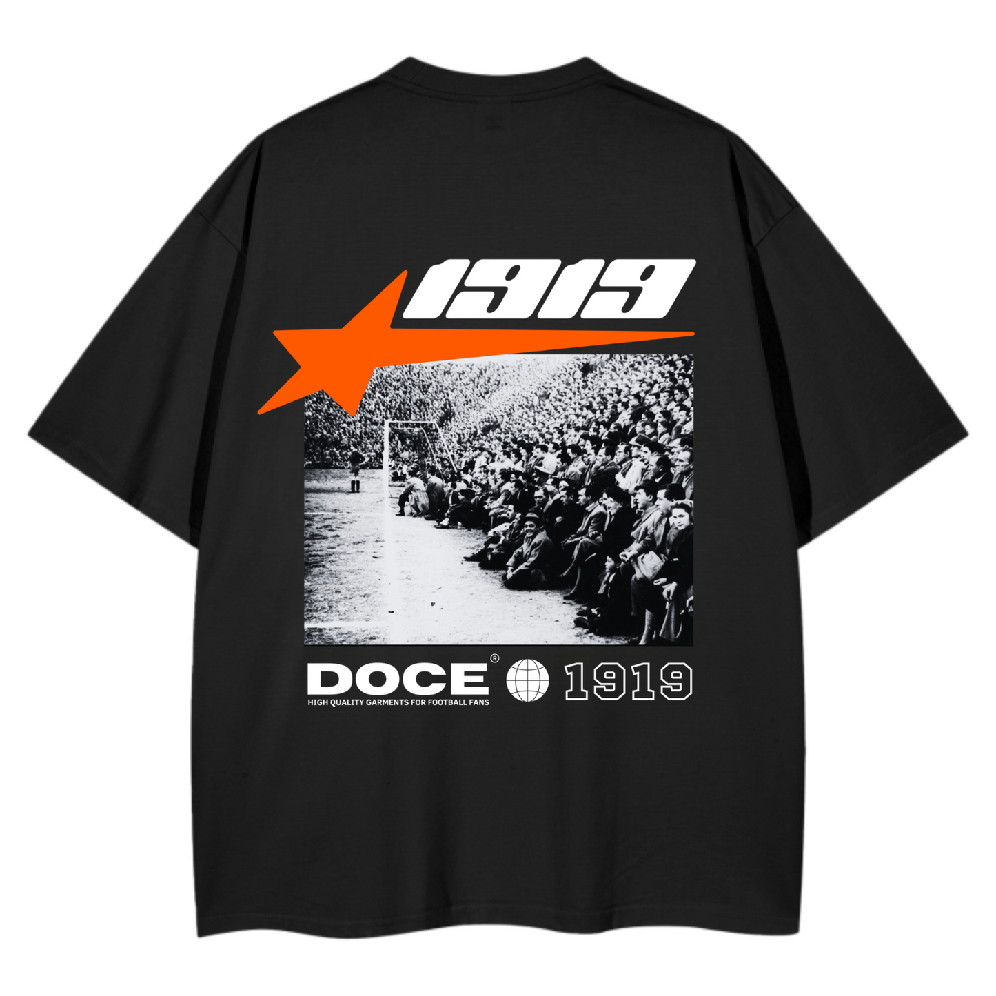 AFICIÓN T-SHIRT VALENCIA