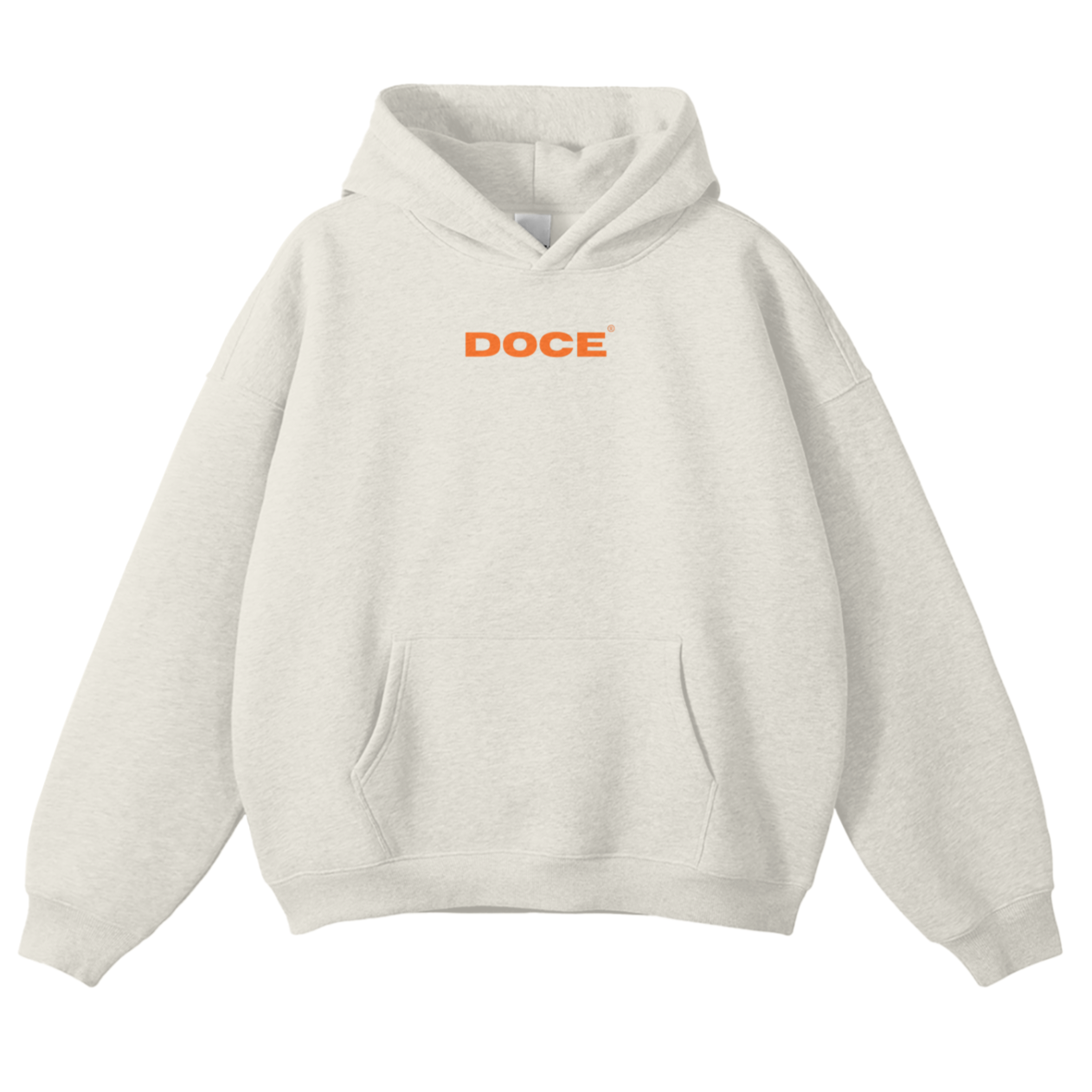 UNITS COM SEMPRE HOODIE