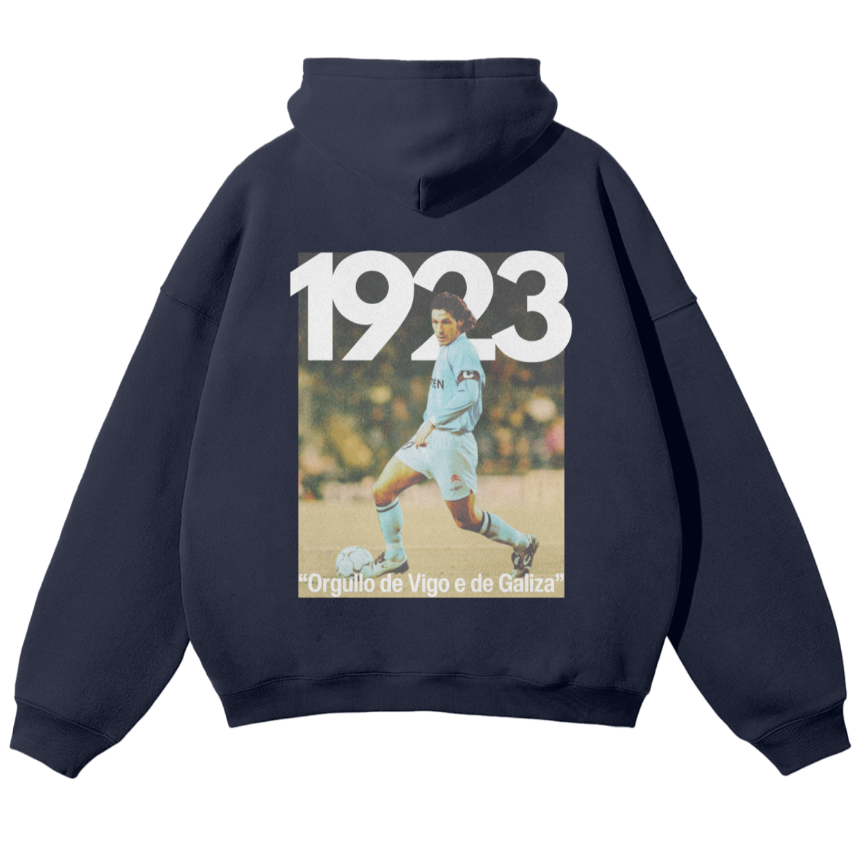 MOSTOVOI HOODIE