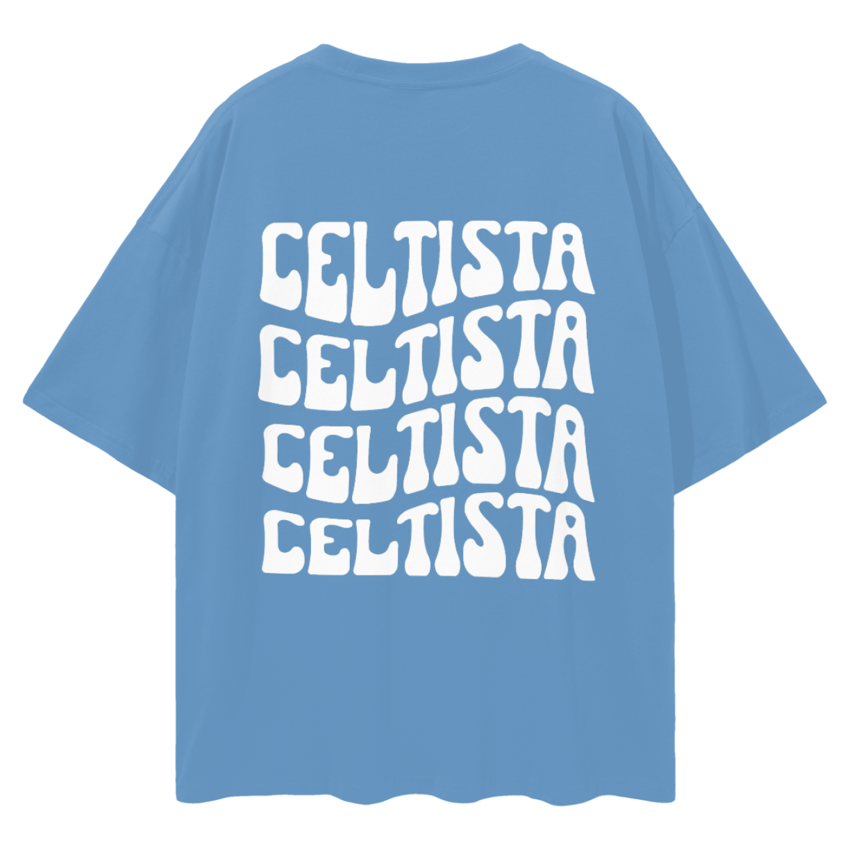 CELTA T-SHIRT