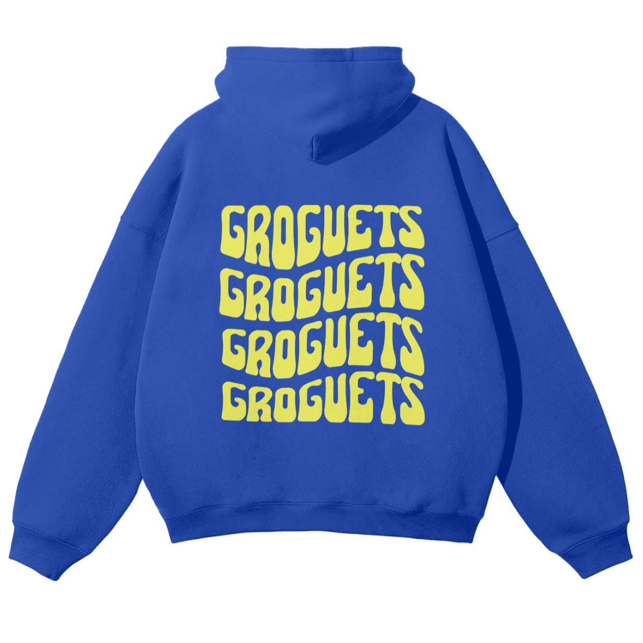 VILLARREAL HOODIE