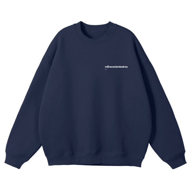 7 STARS SWEATSHIRT