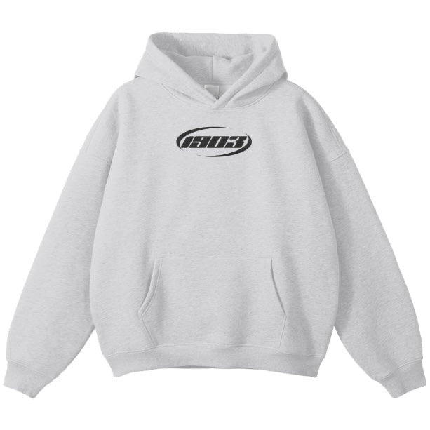 FOR THE FANS HOODIE
