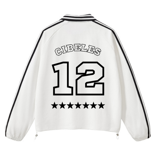 CIBELES SWEATSHIRT