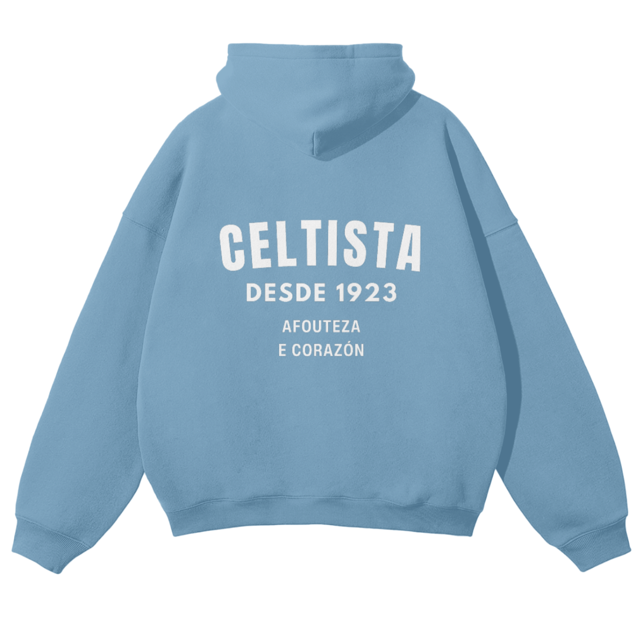 CELTISTA HOODIE