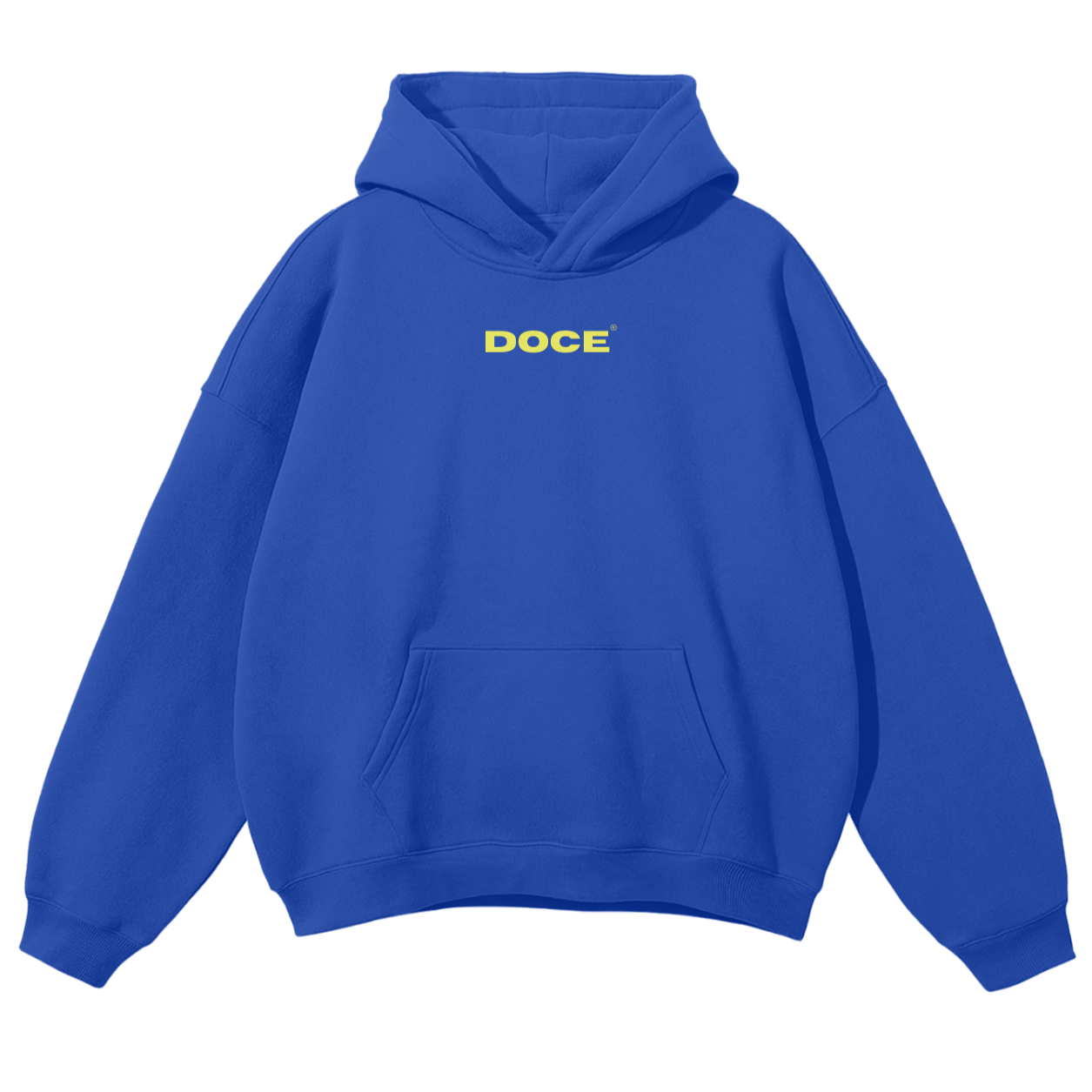 GROGUETS HOODIE