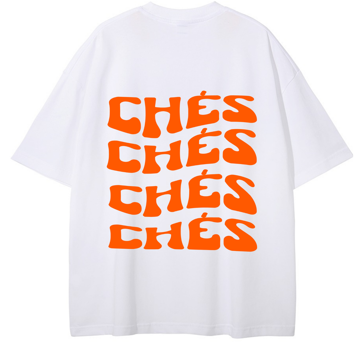 VALENCIA T-SHIRT