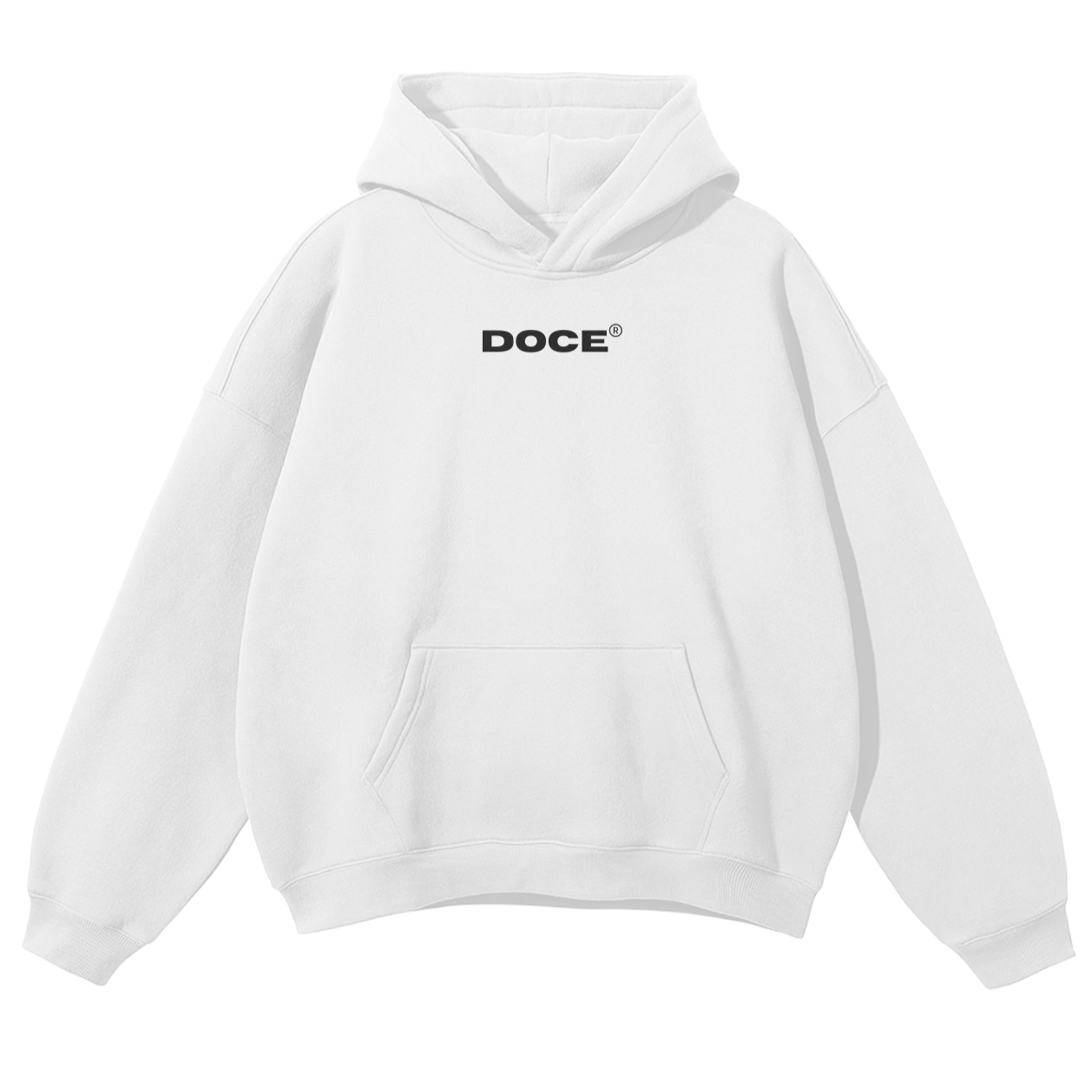 DE LAS GLORIAS DEPORTIVAS... HOODIE
