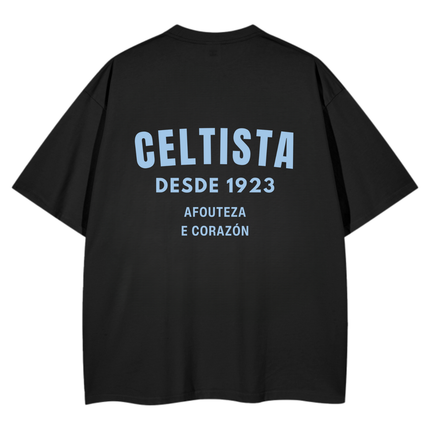 CELTISTA T-SHIRT