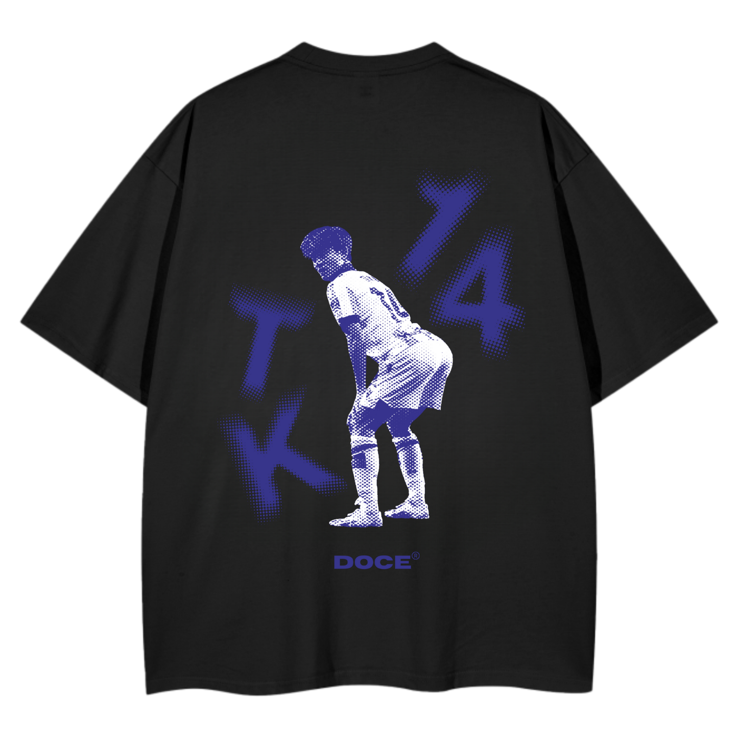 TK14 T-SHIRT