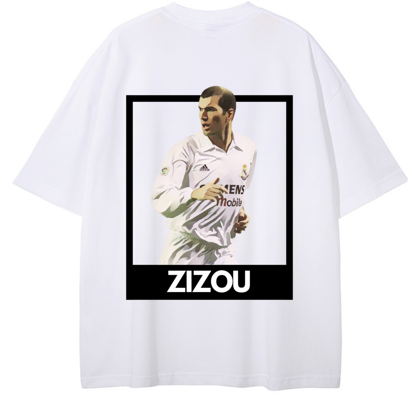 ZIZOU T-SHIRT