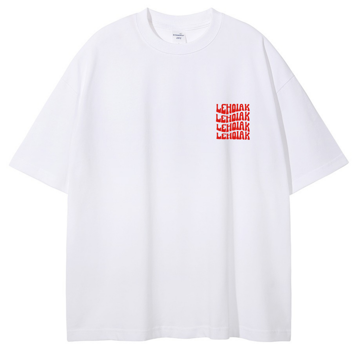 LEHOIAK T-SHIRT