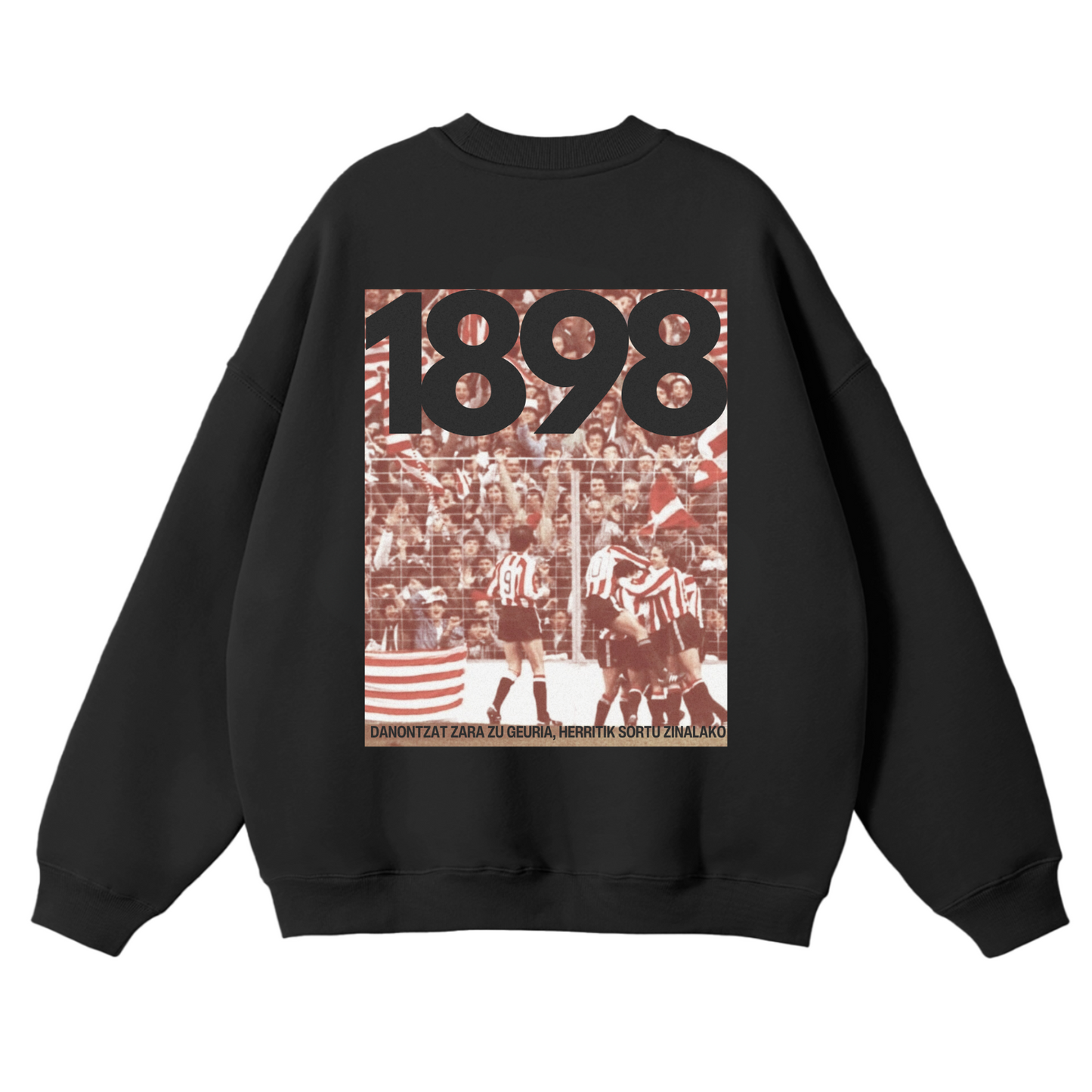 TALDEA SWEATSHIRT