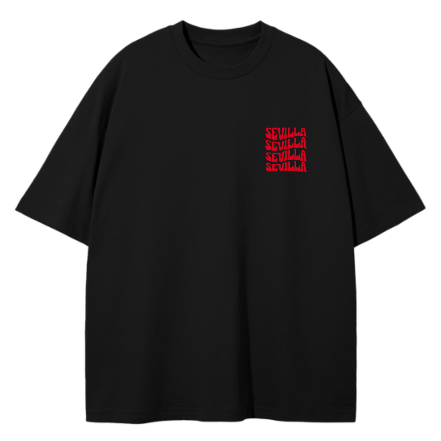 SEVILLA T-SHIRT