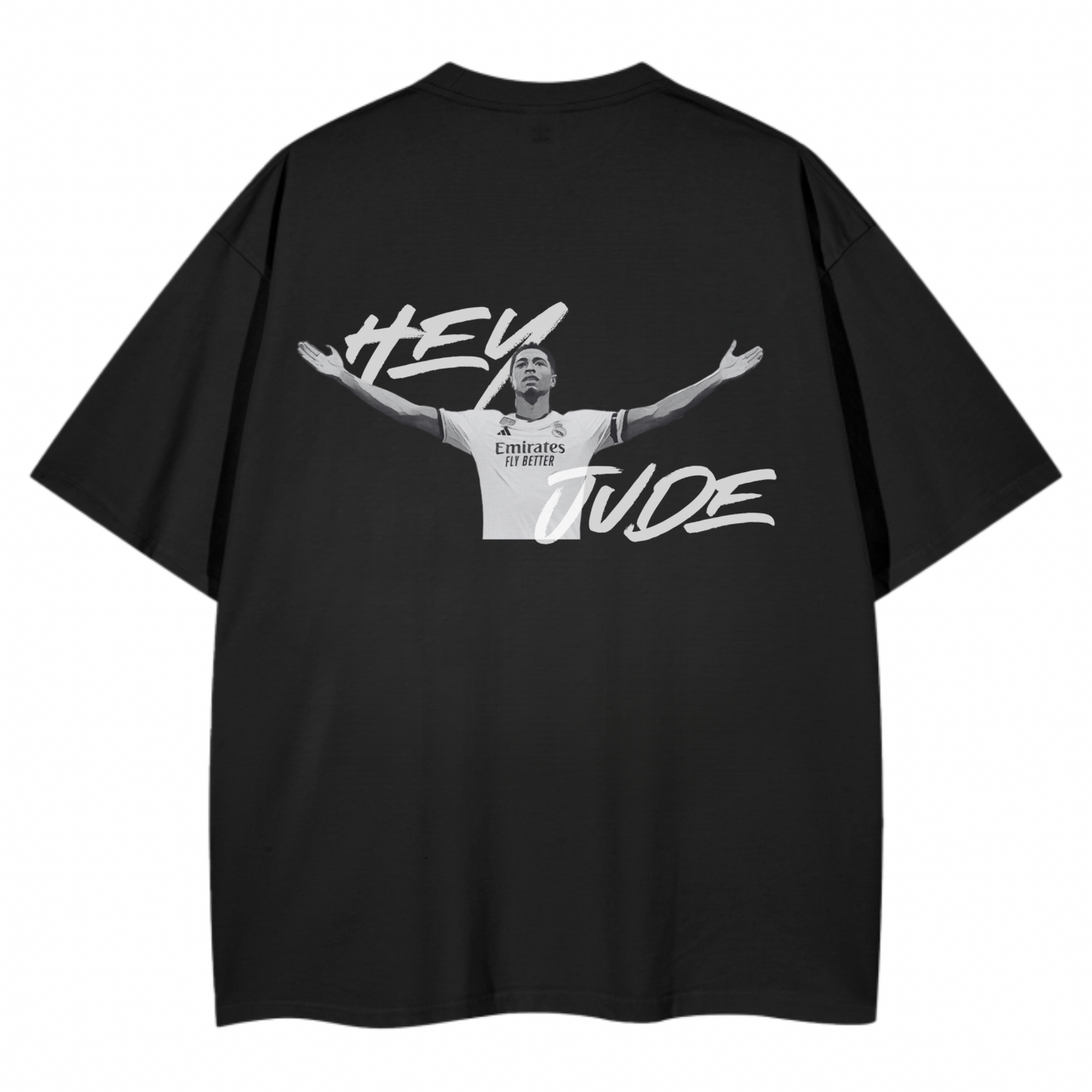 HEY, JUDE T-SHIRT