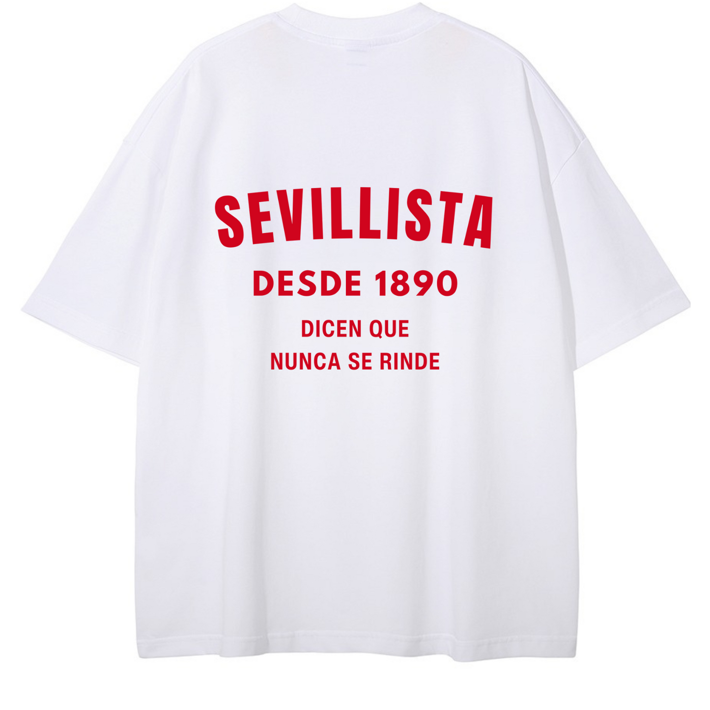SEVILLISTA T-SHIRT