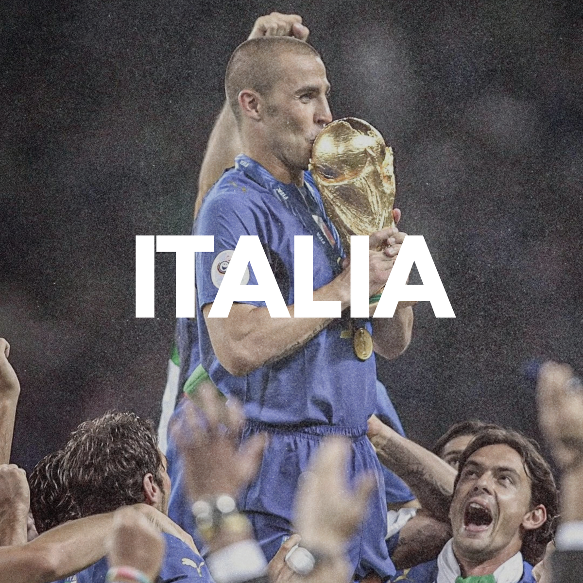 ITALIA