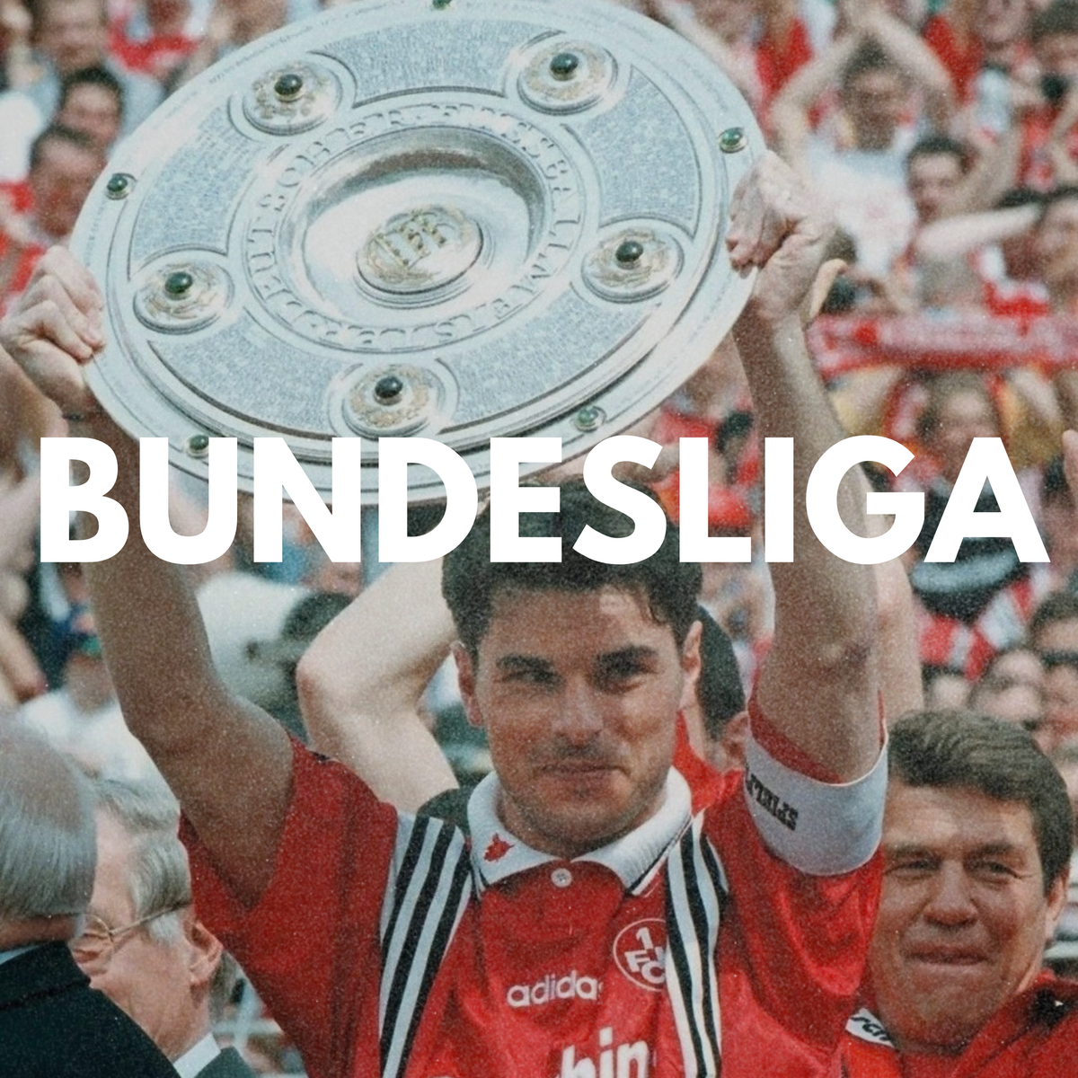 BUNDESLIGA