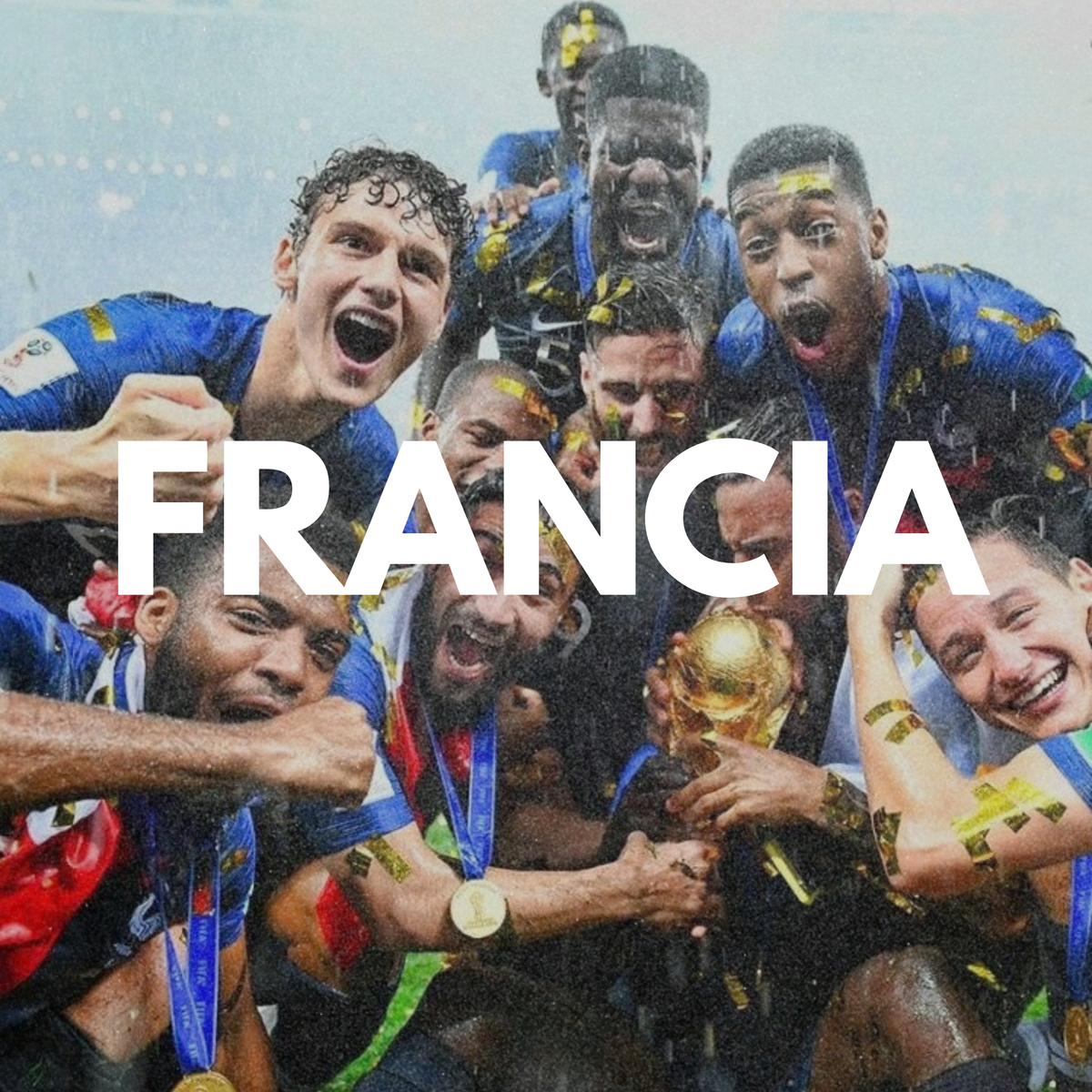 FRANCIA
