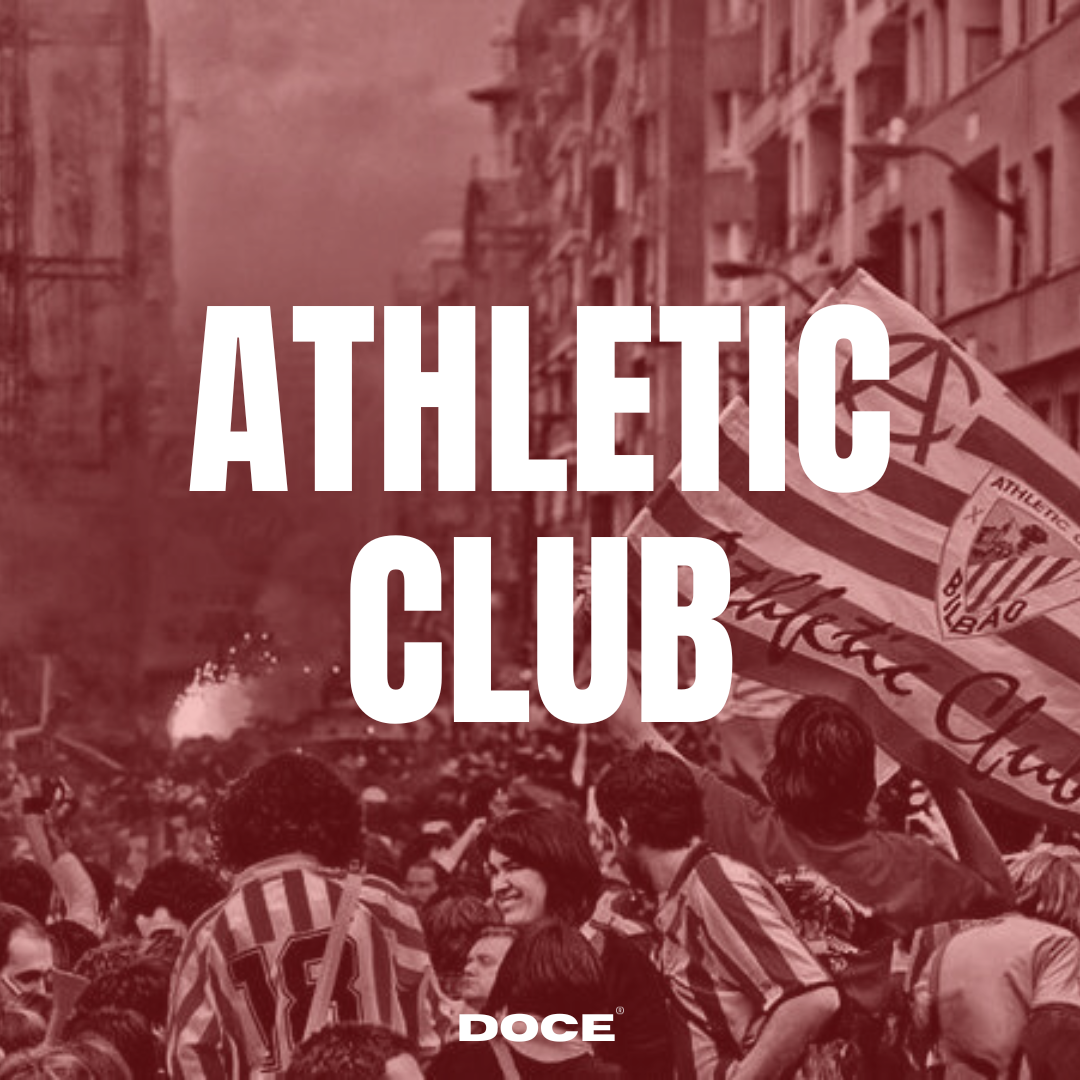 ATHLETIC CLUB