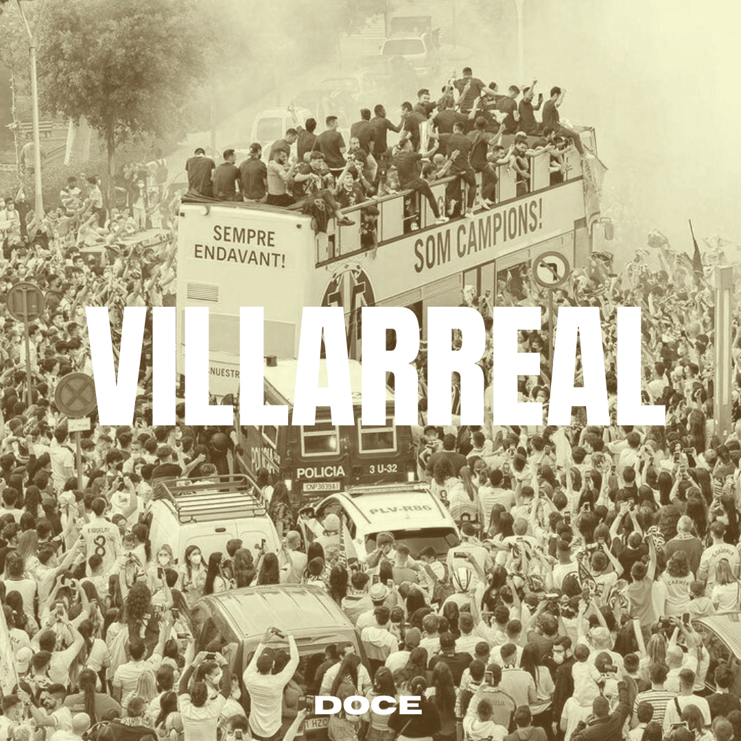 VILLARREAL