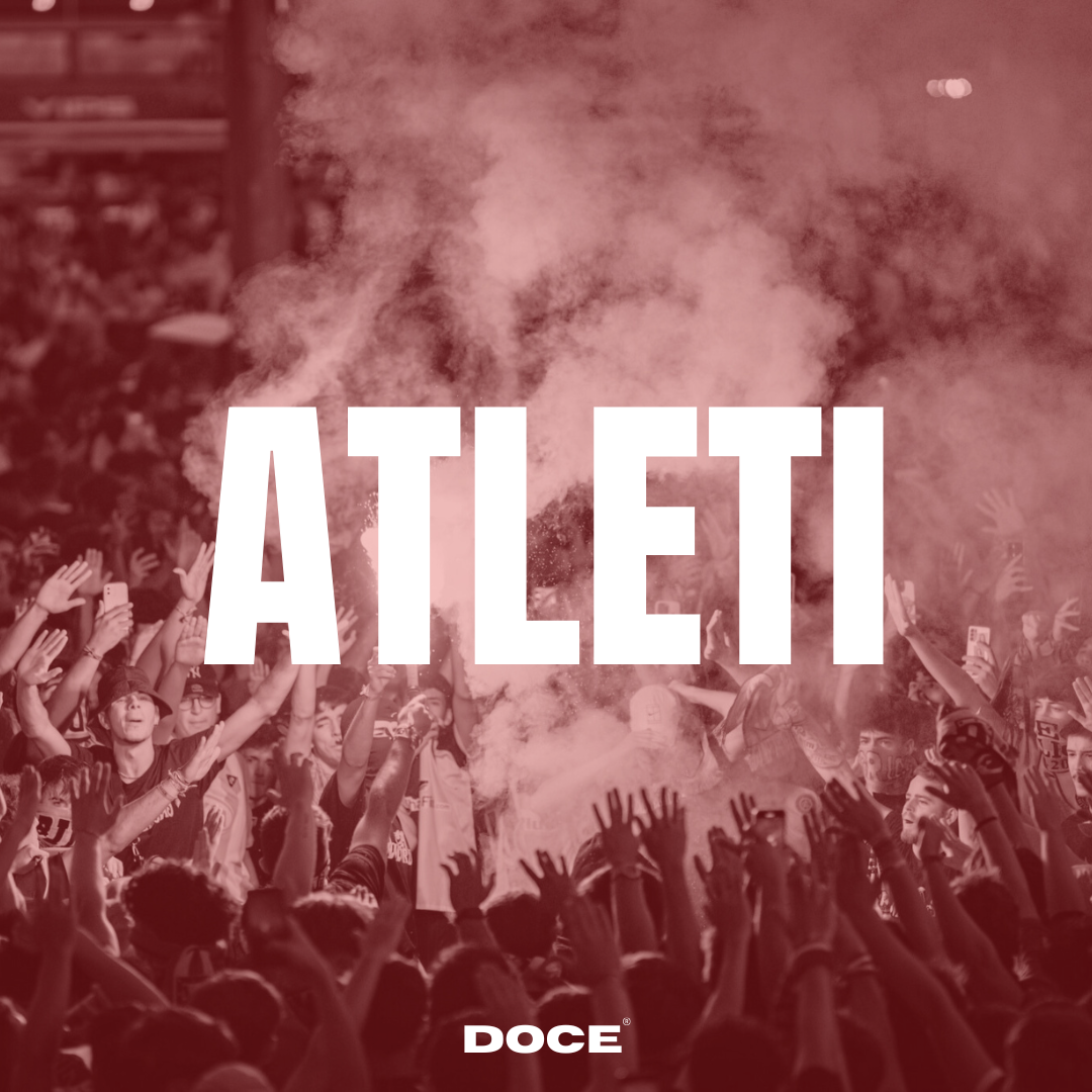 ATLÉTICO DE MADRID