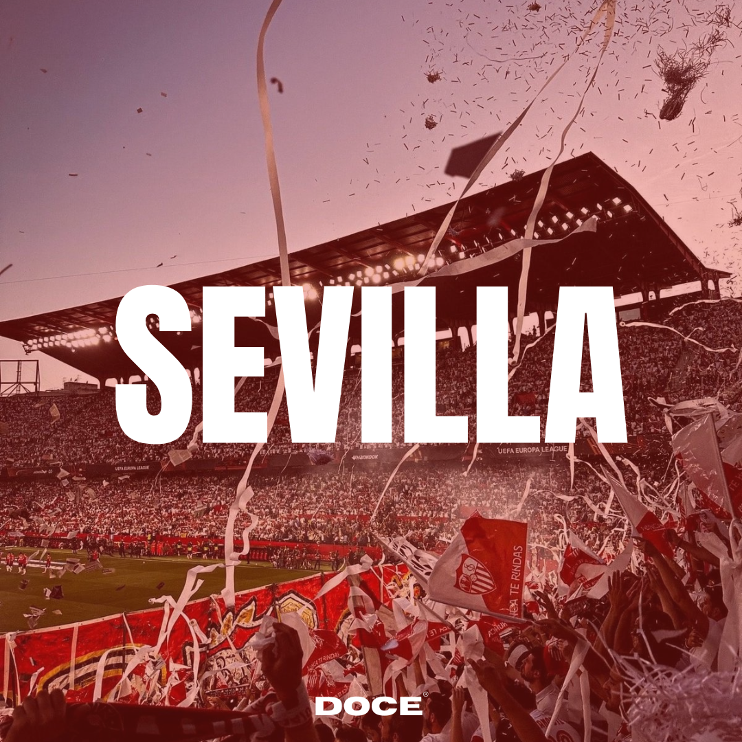 SEVILLA
