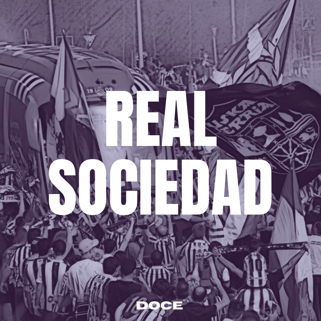 REAL SOCIEDAD