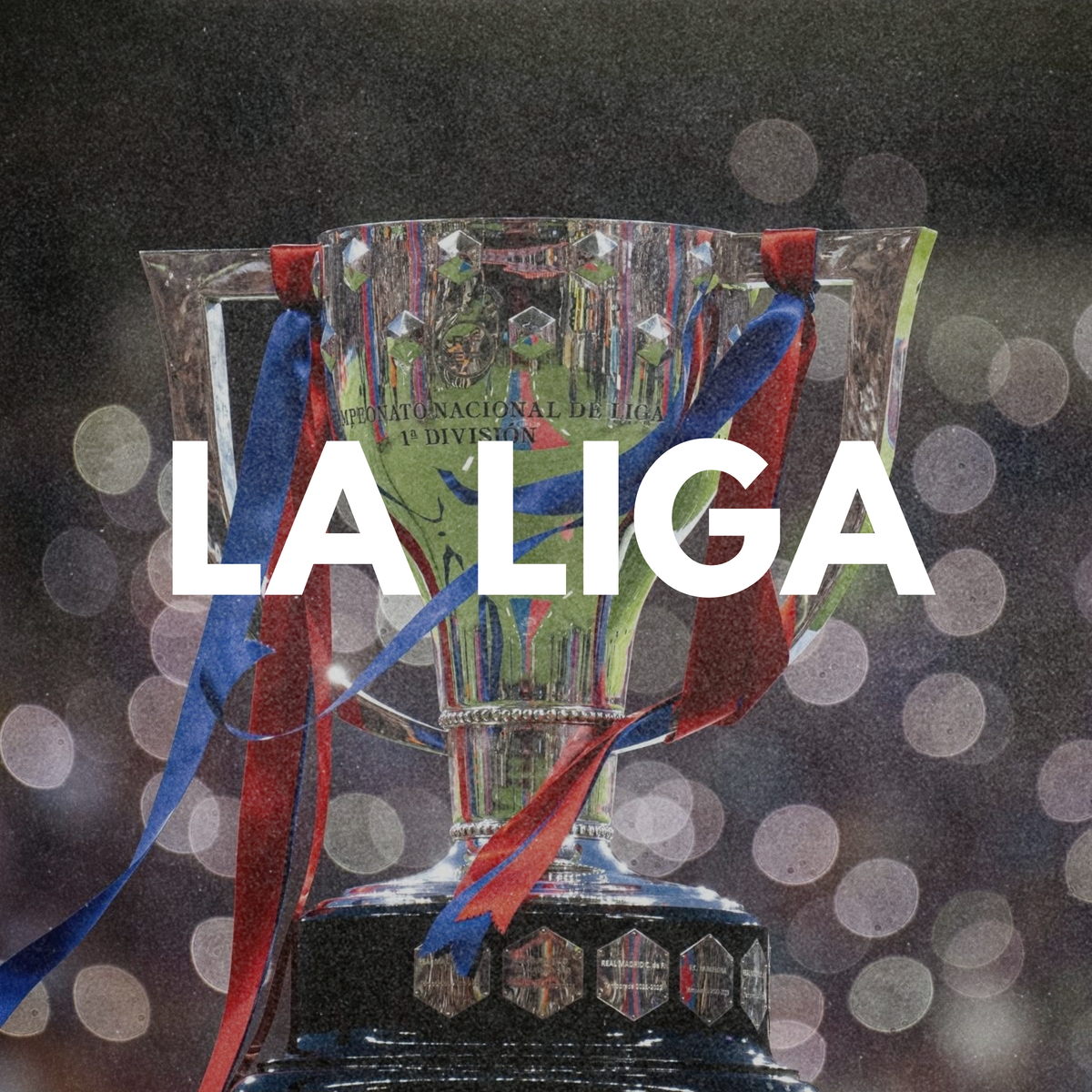 LA LIGA