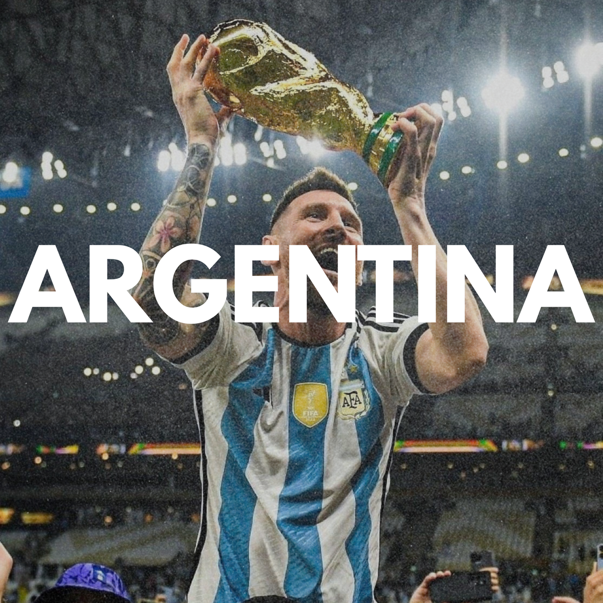 ARGENTINA
