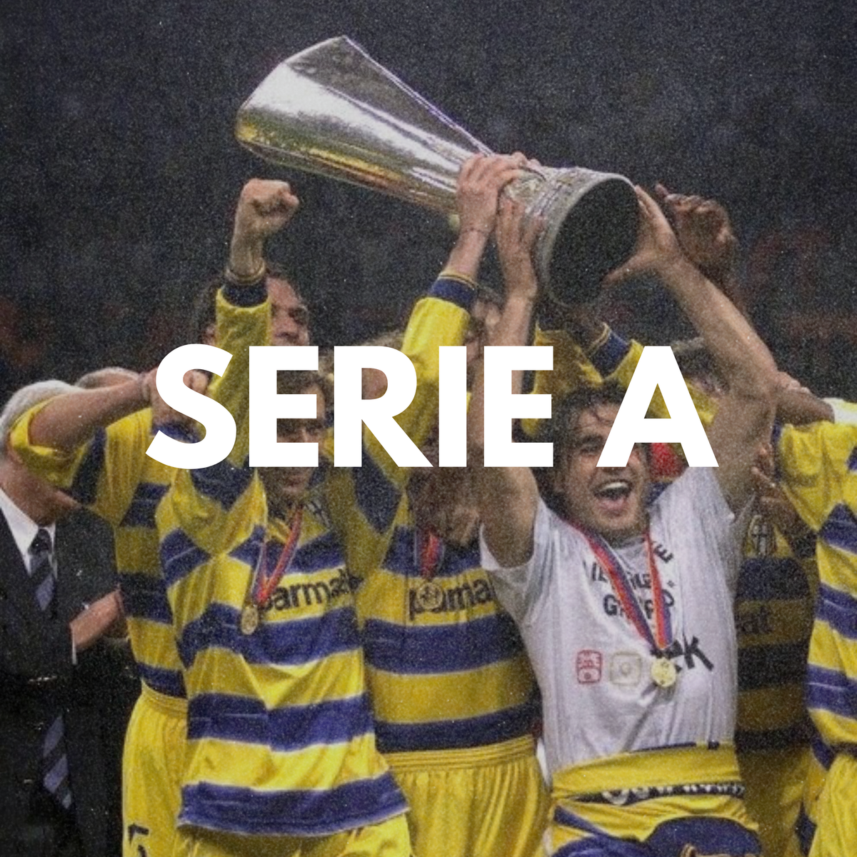 SERIE A
